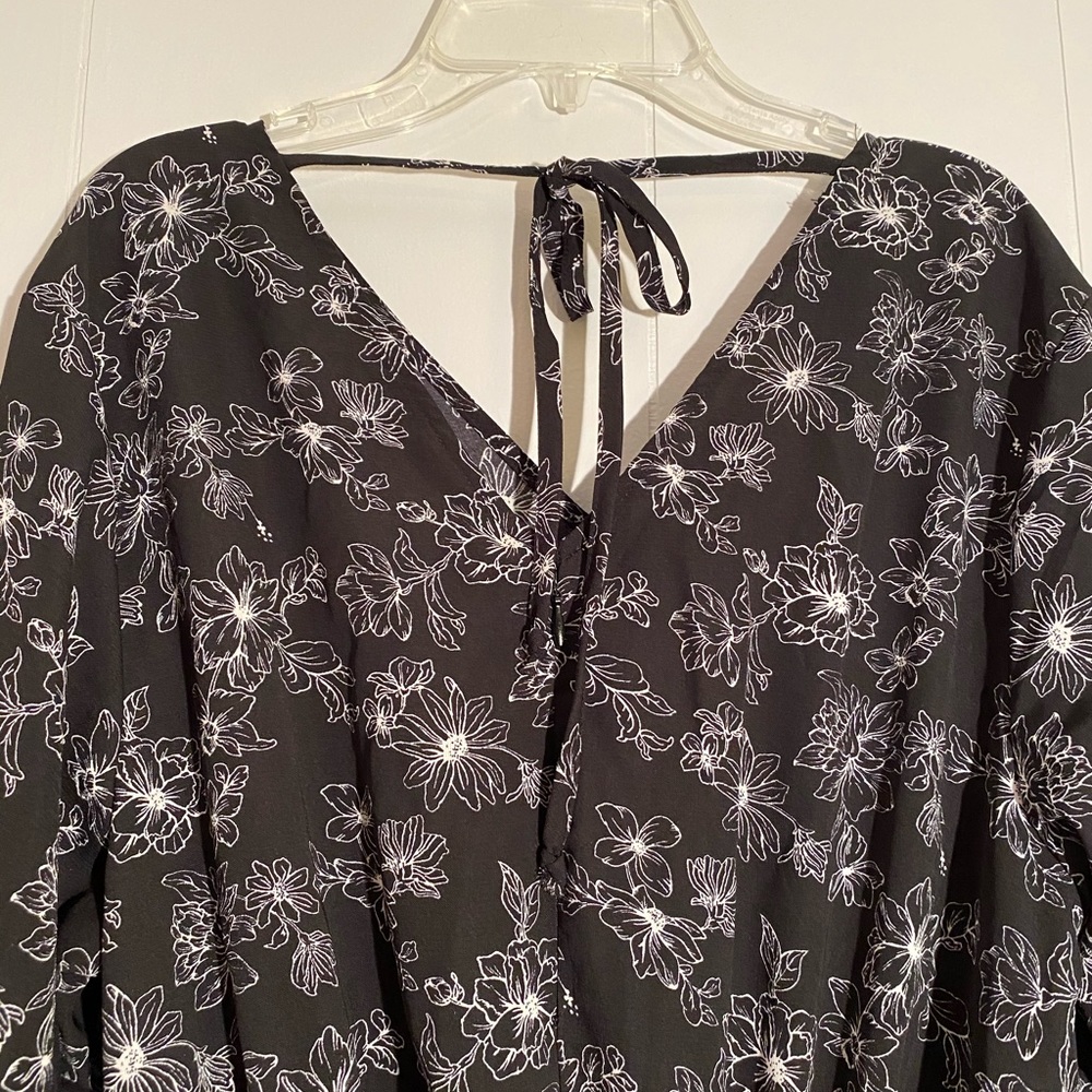 Romper by AVA & VIV